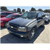 Image 1 : 2006 Chevrolet TrailBlazer