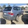 Image 3 : 2005 Bmw X3