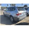 Image 4 : 2005 Bmw X3
