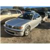 Image 1 : 2005 Bmw 3 Series