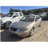 Image 1 : 2007 Hyundai Sonata