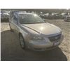 Image 2 : 2007 Hyundai Sonata