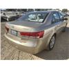 Image 3 : 2007 Hyundai Sonata