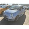 Image 1 : 2013 Fiat 500