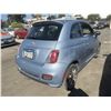 Image 3 : 2013 Fiat 500