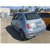 Image 4 : 2013 Fiat 500