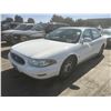 Image 1 : 2002 Buick LeSabre