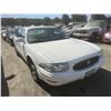 Image 2 : 2002 Buick LeSabre