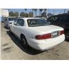 Image 4 : 2002 Buick LeSabre