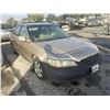 Image 2 : 2002 Honda Accord