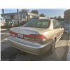 Image 3 : 2002 Honda Accord