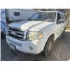 Image 1 : 2008 Ford Expedition
