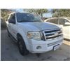 Image 2 : 2008 Ford Expedition