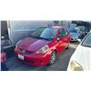 Image 1 : 2008 Honda Fit