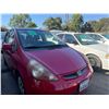Image 2 : 2008 Honda Fit