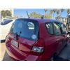 Image 3 : 2008 Honda Fit