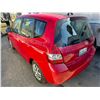 Image 4 : 2008 Honda Fit