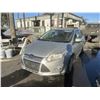 Image 1 : 2012 Ford Focus