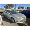 Image 2 : 2012 Ford Focus