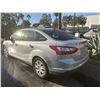 Image 4 : 2012 Ford Focus