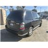 Image 3 : 2004 Mazda MPV