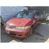 Image 1 : 2002 Honda Odyssey