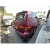 Image 3 : 2002 Honda Odyssey
