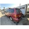 Image 4 : 2002 Honda Odyssey