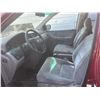 Image 5 : 2002 Honda Odyssey