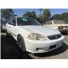 Image 2 : 1999 Honda Civic
