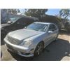 Image 1 : 2007 Mercedes-benz C-Class