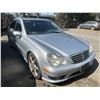 Image 2 : 2007 Mercedes-benz C-Class