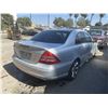 Image 3 : 2007 Mercedes-benz C-Class