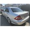 Image 4 : 2007 Mercedes-benz C-Class