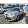 Image 1 : 2012 Ford Focus