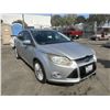 Image 2 : 2012 Ford Focus