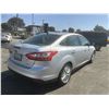 Image 3 : 2012 Ford Focus