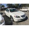 Image 2 : 2005 Acura RL