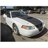 Image 2 : 2002 Ford Mustang