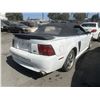 Image 3 : 2002 Ford Mustang