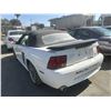 Image 4 : 2002 Ford Mustang