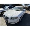 Image 1 : 2008 Audi A4