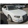 Image 2 : 2008 Audi A4