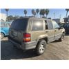 Image 3 : 1996 Jeep Grand Cherokee
