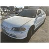 Image 1 : 1992 Honda Civic