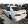 Image 4 : 1992 Honda Civic
