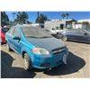 Image 2 : 2009 Chevrolet Aveo #A72929