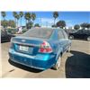 Image 3 : 2009 Chevrolet Aveo #A72929
