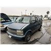 Image 1 : 1995 Chevrolet Astro Van