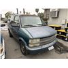 Image 2 : 1995 Chevrolet Astro Van